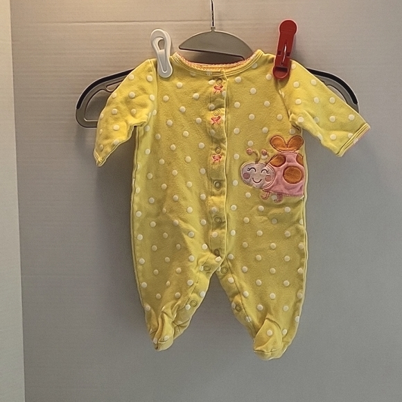 Infant Girls Pj's - Picture 6 of 10